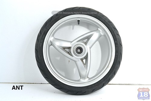 Cerchio ruota anteriore bmw - cerchio,