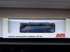 AWM Modellbus Setra 515 HD design dimostrativo 1:87