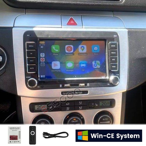 Autoradio apple carplay - autoradio, bt