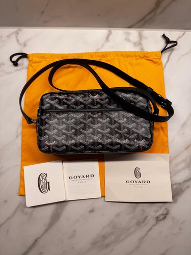 Goyard goyardine borsa - goyardine,