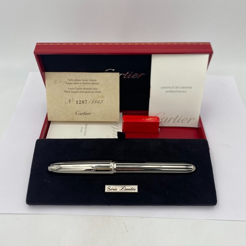 Cartier penna - cartier, la