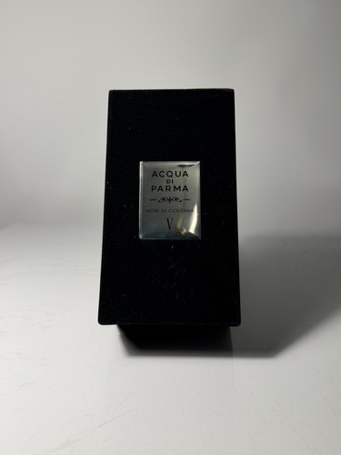 Acqua parma note - parma, di