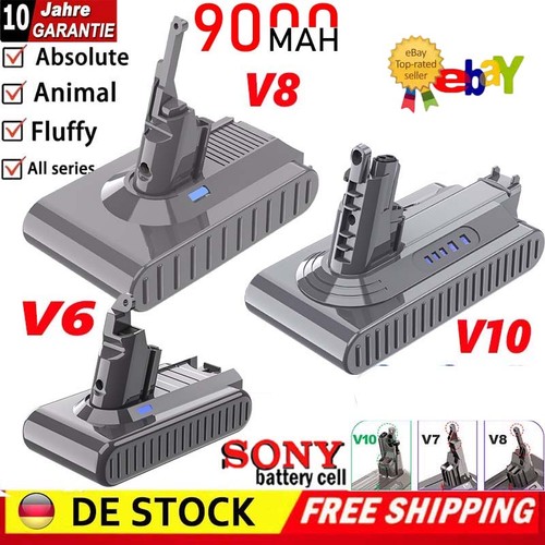 Batteria 2026 new 9000 mah - 2026,