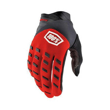 GUANTI MOTO CROSS 100% BAMBINO