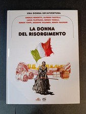 UNA DONNA UN'AVVENTURA LA