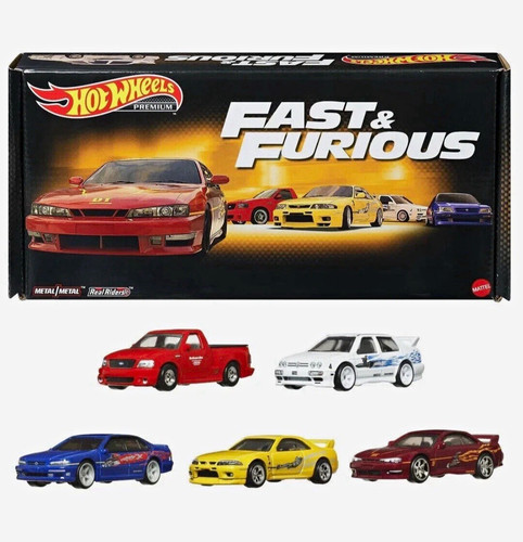 Hot wheels fast - hot,