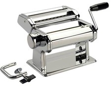 Avanti Stainless Steel Pasta