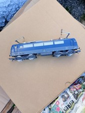 locomotiva lima scala H0 DB