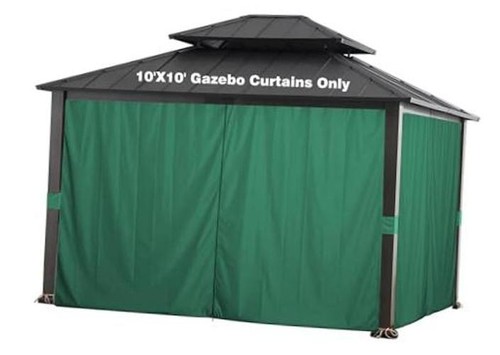 Scocanopy gazebo 12 - gazebo, 12'