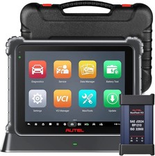 2025 Autel MaxiCOM Ultra Lite