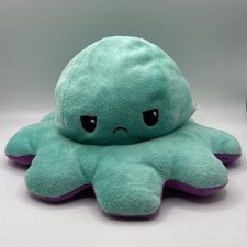 Peluche reversibile Teetrtle