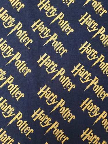 Tessuto harry potter - harry, uk