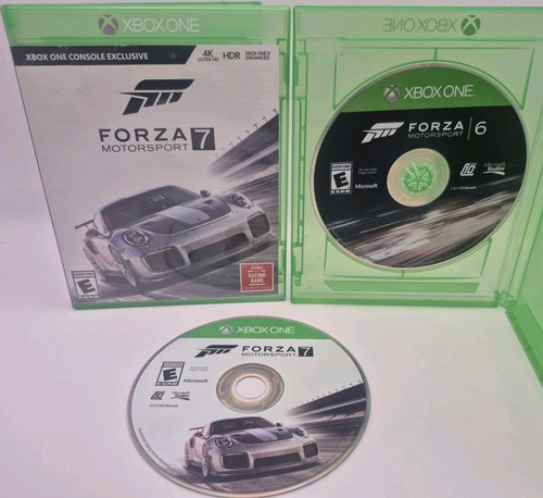 Forza motorsport - motorsport, 7