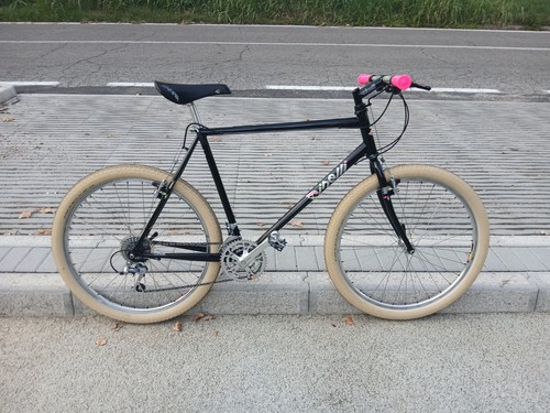 Cinelli the machine 1991 - cinelli,