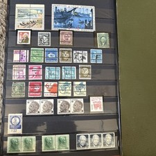 Rarissimo 40 + francobolli USA