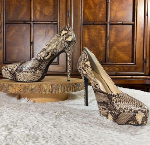 Jessica simpson lael serpente - simpson,