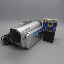 Panasonic NV-GS27 videocamera