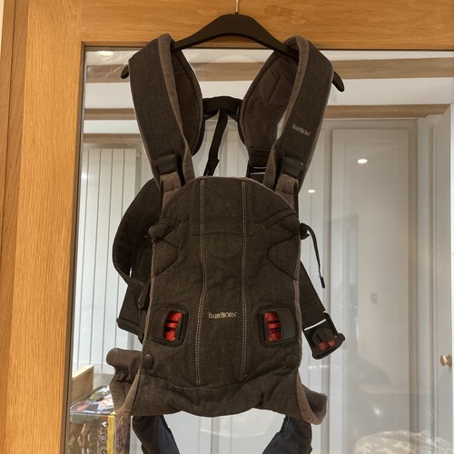 Babybjorn one marsupio - babybjorn,