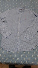Ralph Lauren Shirt Size XL