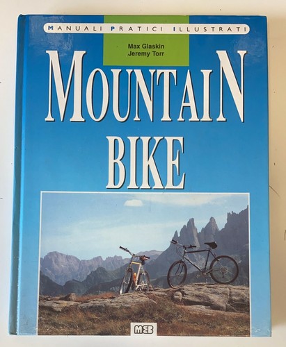 Libro mountain bike - libro,