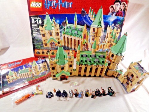Lego harry potter - lego,