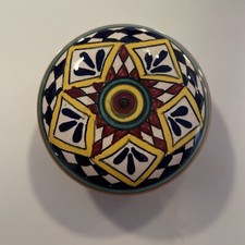 Deruta Italy Dip A Mano