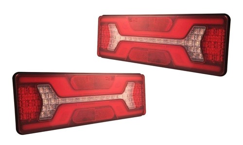 Set luce freno led - luce,