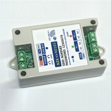 N2K0183 - Gateway da NMEA2000