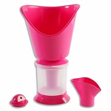 Sauna Viso e Vaporiera Naso 3