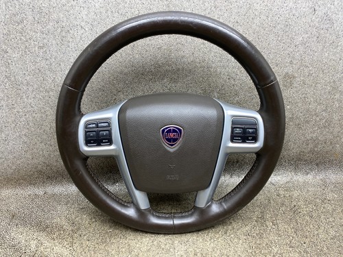 Volante pelle 1wc19hl9ad - volante,
