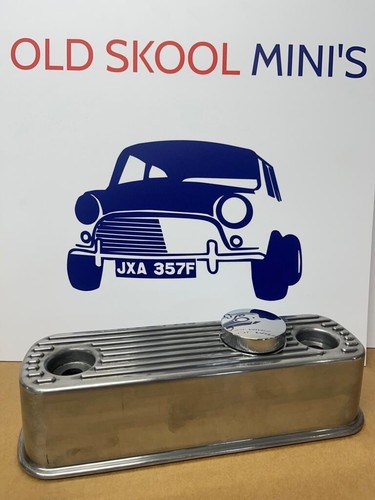 Classic mini polished - classic,