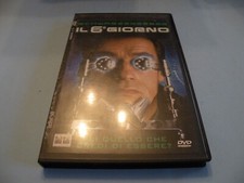Dvd giorno nuovo new - dvd, 6°