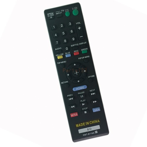 Telecomando per lettore