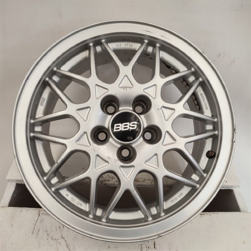 Bbs pollici 5j - bbs,
