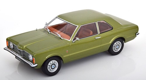 Ford taunus berlina 1971 - ford,