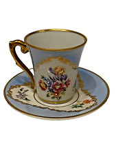 Tazzine caffè Vieux Paris in