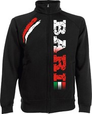VESTIPASSIONI jacket BARI fans