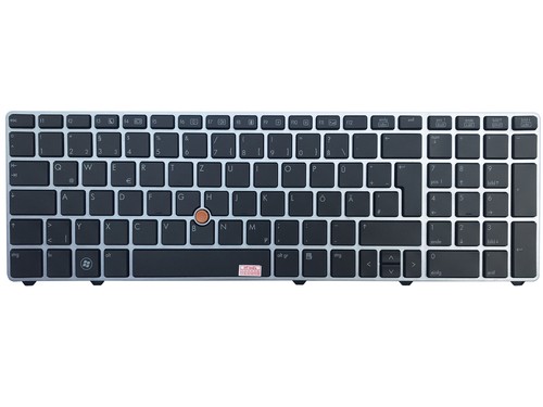 Tastiera hp elitebook - -,