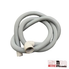 TUBO DI SCARICO LAVASTOVIGLIE LAVATRICE ARISTON INDESIT SAN GIORGIO C00054869