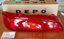 Fanale Fanalino Stop