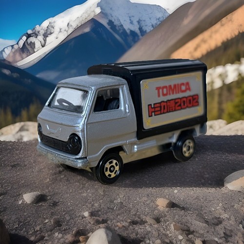Honda iii 360 1974 miniture - tn,