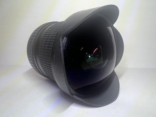 Opteka 5 fisheye - mm, f3,5