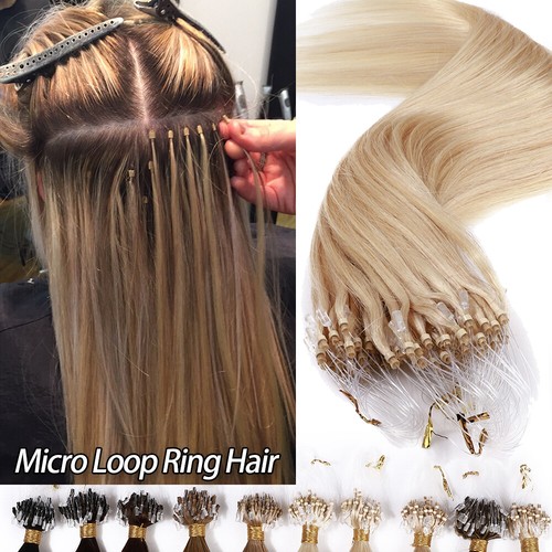 Micro ring loop 100 real - ring, remy