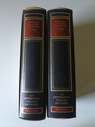Lodovico antonio muratori - lodovico,