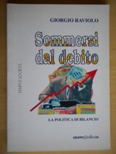 libro Sommersi dal debito