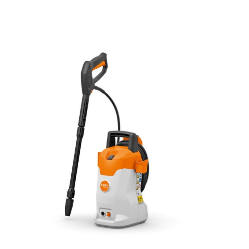 Idropulitrice stihl 0 x - stihl, 80.0