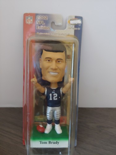 Bambola tom brady - brady, head