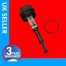 Filtro Olio Alloggiamento