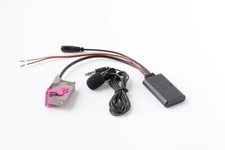 Bluetooth AUX IN Adapter MP3