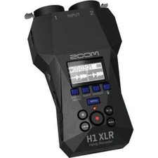 Zoom H1 XLR H1 XLR
